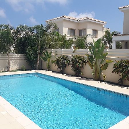 Anthorina Villa 6 Protaras Ngoại thất bức ảnh